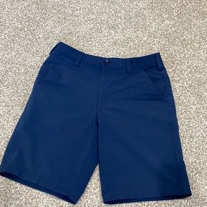 Under Amour Golf Shorts